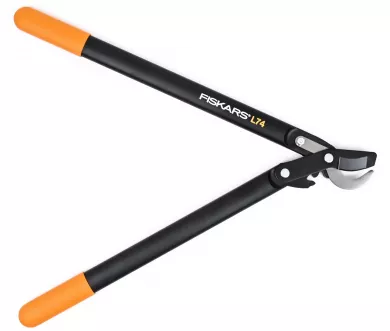 FISKARS Nůžky POWERGEAR L74 (1000582)_2