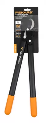 FISKARS Nůžky POWERGEAR L74 (1000582)_4