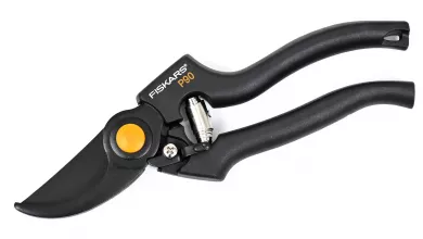 FISKARS Nůžky PROFI ruční dvousečné 1001530_2
