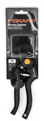 FISKARS Nůžky PROFI ruční dvousečné 1001530_4