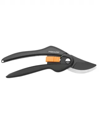 FISKARS Nůžky SINGLESTEP ruční dvousečné (1000567)