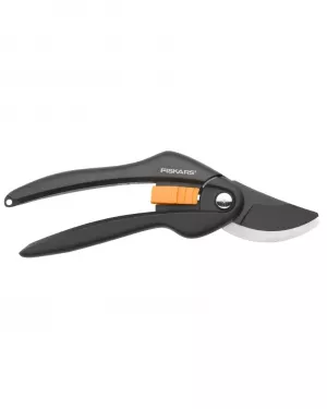 FISKARS Nůžky SINGLESTEP ruční dvousečné (1000567)