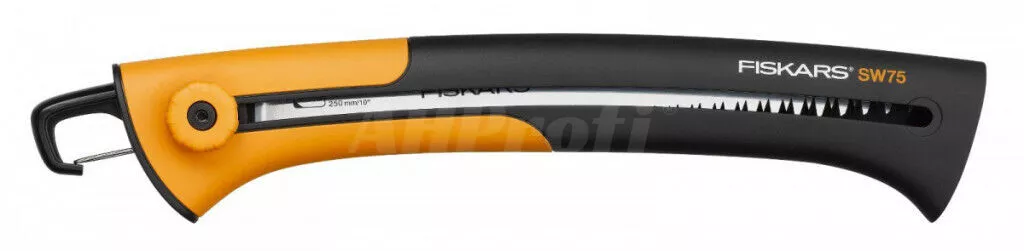 FISKARS Pilka XTRACT zahradní zasouvací velká 1000614