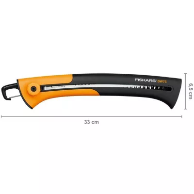 FISKARS Pilka XTRACT zahradní zasouvací velká 1000614_4