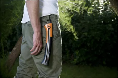 FISKARS Pilka XTRACT zahradní zasouvací velká 1000614_5