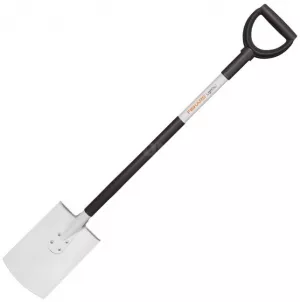 FISKARS Rýč dámský rovný lehký (1019601)