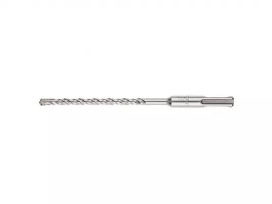 GRAPHITE Sada vrtáků SDS Plus 6x110mm (57H576)