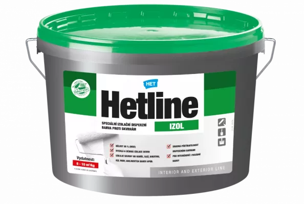 HET HETLINE IZOL 7kg