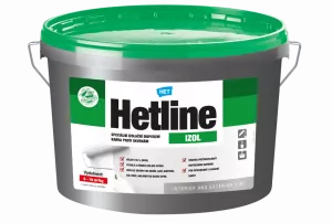 HET HETLINE IZOL, 7kg