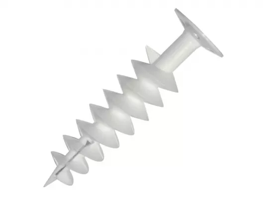 HPM hmoždinka THERMO 85, plast 072100251