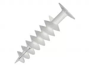 HPM hmoždinka THERMO 85, plast 