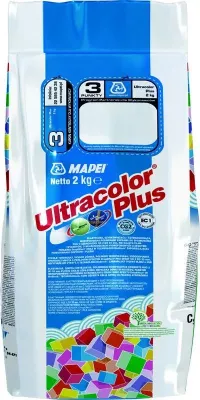 MAPEI Ultracolor Plus 2kg 136