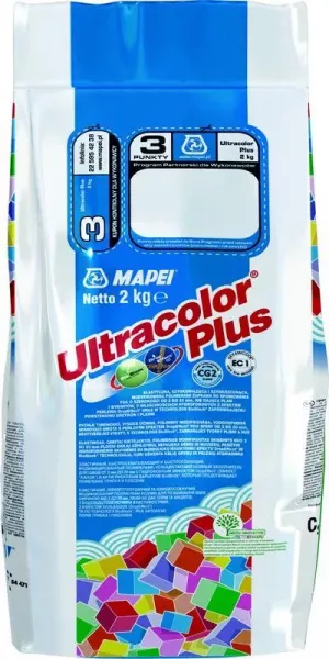MAPEI Ultracolor 2kg BAHNO 136