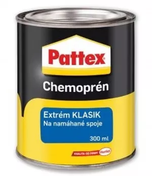PATTEX Chemoprén extrém KLASIK 300ml