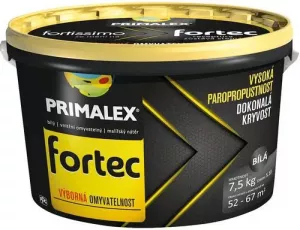 PRIMALEX Fortec 7,5kg