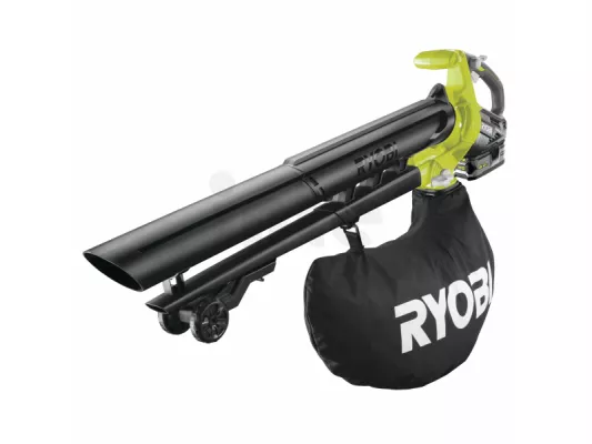 RYOBI Aku fukar,vysavač 18V - RBV1850
