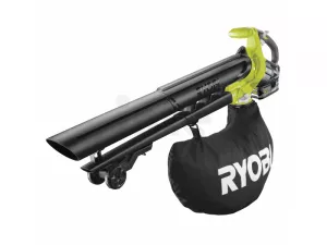 RYOBI Aku fukar/vysavač 18V -  RBV1850