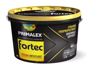 PRIMALEX Fortec 4kg
