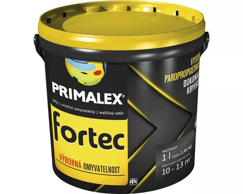 PRIMALEX Fortec 1,5kg