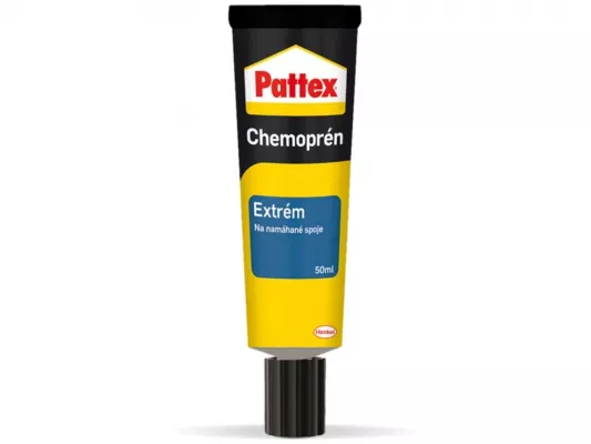 PATTEX Chemoprén Extrém 50ml