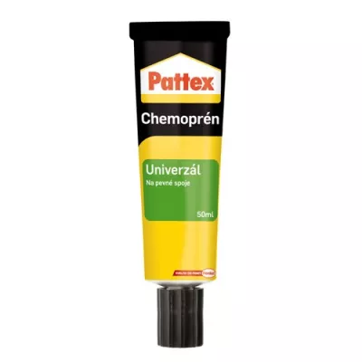 PATTEX Chemoprén univerzál 50 ml