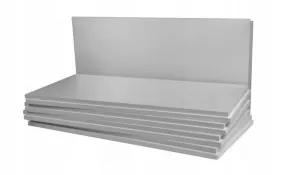 XPS SF polystyren extrudovaný 8cm (5ks/bal) podlahový se zámkem