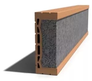 LEIER nosný překlad MDE 350