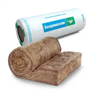 KNAUF Izolace UNIFIT 035 vata 100x1200mm (6m2/bal)