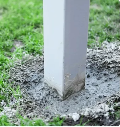 DEBBEX Sloupkový beton rychletuhnoucí 25kg_2