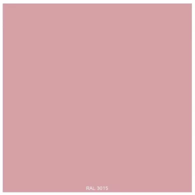 RAL3015