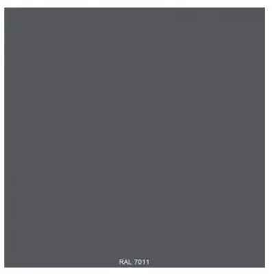 RAL7011