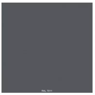 RAL7011