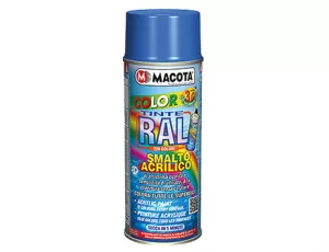 MACOTA sprej 400ml RAL 6021 - bledězelená