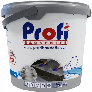 PROFI BAU cementové lepidlo FLEX Kleber C2TE S1 5kg 