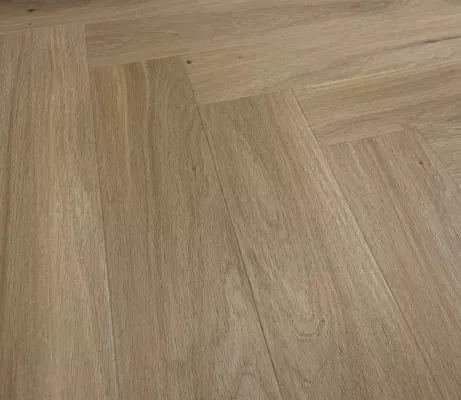 EGIBI Podlaha vinyl Herringbone SPC RIGID 5_0,3 mm s podložkou JÄGERNDORF 625x125 mm (0,937 m2)_2