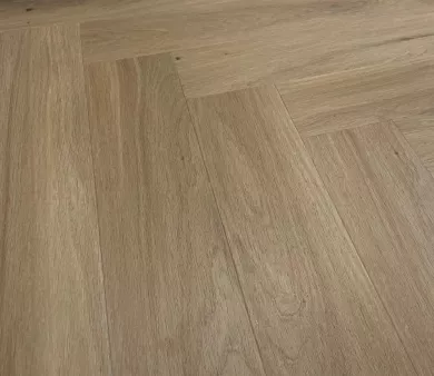 EGIBI Podlaha vinyl Herringbone SPC RIGID 5_0,3 mm s podložkou JÄGERNDORF 625x125 mm (0,937 m2)_2