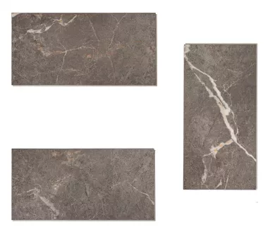 Dlažba SPC RIGID click 5,2_0,3mm s podložkou WILD ROCKY 60x30cm (2,2034m2) Luxury tiles