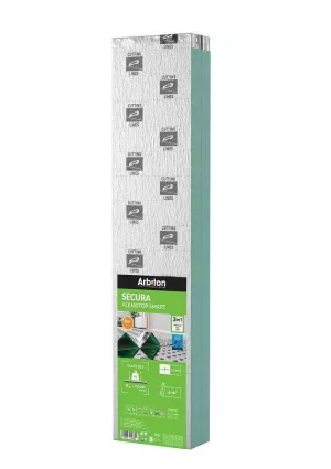 Podložka pod podlahu SECURA EXTRA AQUASTOP SMART 3 mm (6m²)