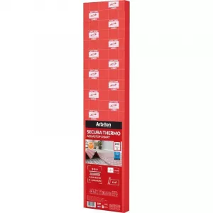 Podložka pod podlahu SECURA THERMO AQUASTOP SMART 1,6 mm (6m²)