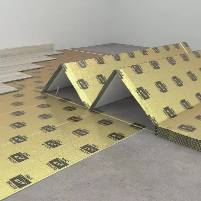 Podložka pod podlahu SECURA LVT CLICK SMART 1,5 mm (6m²)_2
