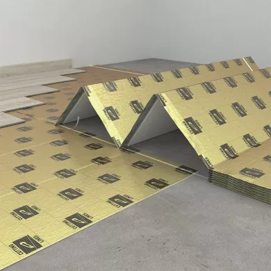 Podložka pod podlahu SECURA LVT CLICK SMART 1,5 mm (6m²)_2