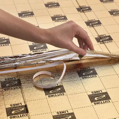 Podložka pod podlahu SECURA LVT CLICK SMART 1,5 mm (6m²)_4