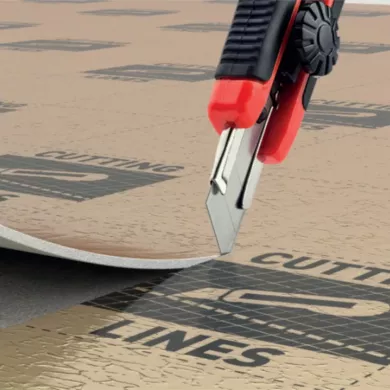 Podložka pod podlahu SECURA LVT CLICK SMART 1,5 mm (6m²)_5