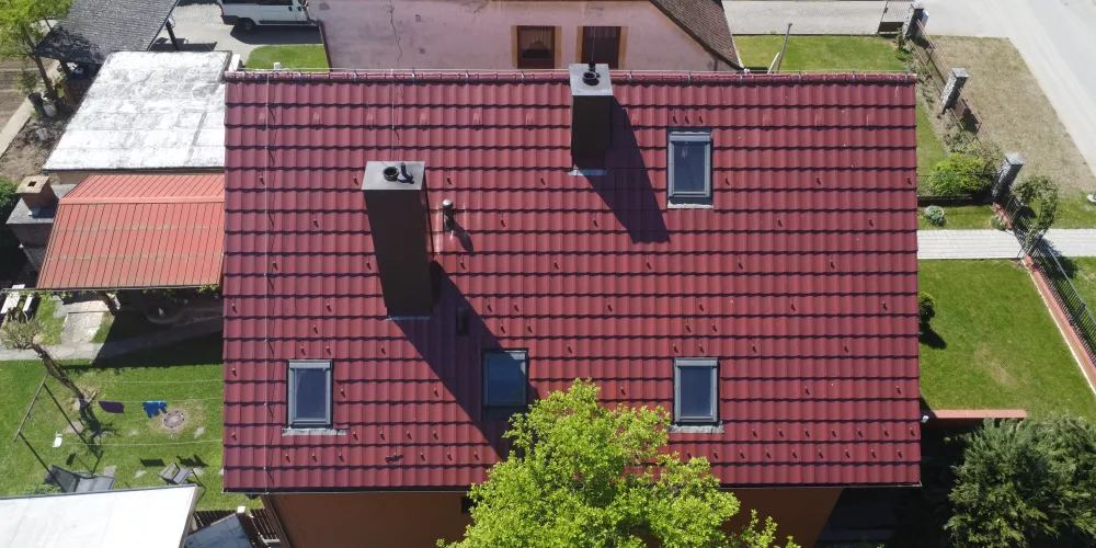 Střecha, co vám vydrží