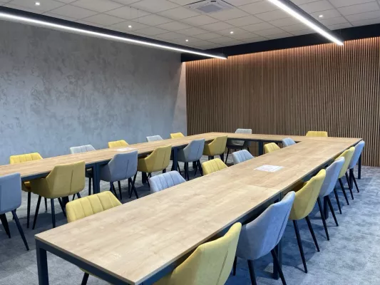 DEBBEX Designová stěrka BETON NATURAL, šedá 5kg_5