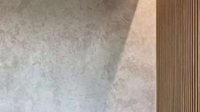 DEBBEX Designová stěrka BETON NATURAL, slonová kost 5kg_1