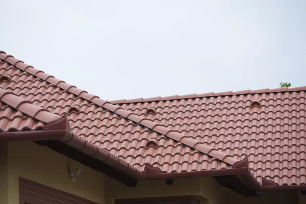 LEIER Toscana BASIC terra VĚTRACÍ TAŠKA