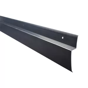 Zakončovací profil pro nopové fólie 2m/6,8cm