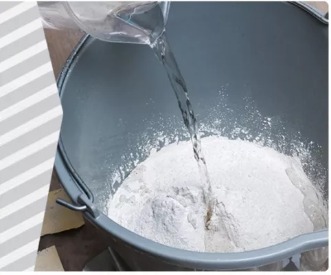 Urychlovač tuhnutí omítek_1