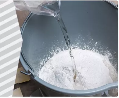 Urychlovač tuhnutí omítek_1